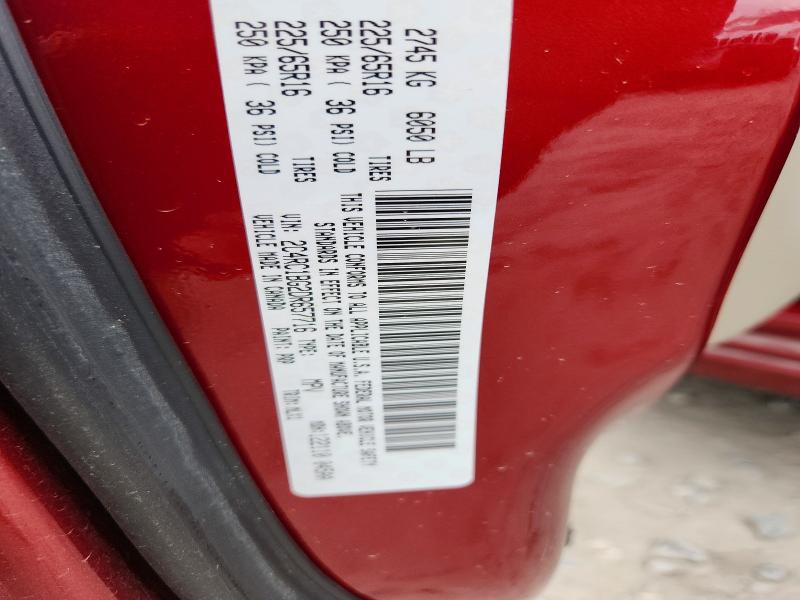 Продажа на аукционе авто 2013 Chrysler Town & Country, vin: 2C4RC1BG2DR657716, номер лота: 53139166