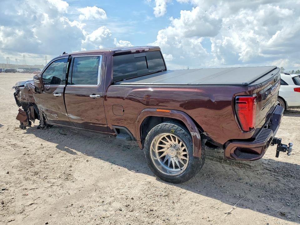 Aukcja sprzedaży 2024 Gmc Sierra, vin: 1GT49REY3RF168087, numer aukcji: 53592826