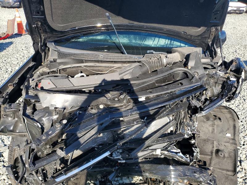Продаж на аукціоні авто 2021 Chevrolet Tahoe, vin: 1GNSCNKD7MR351302, номер лоту: 55438496