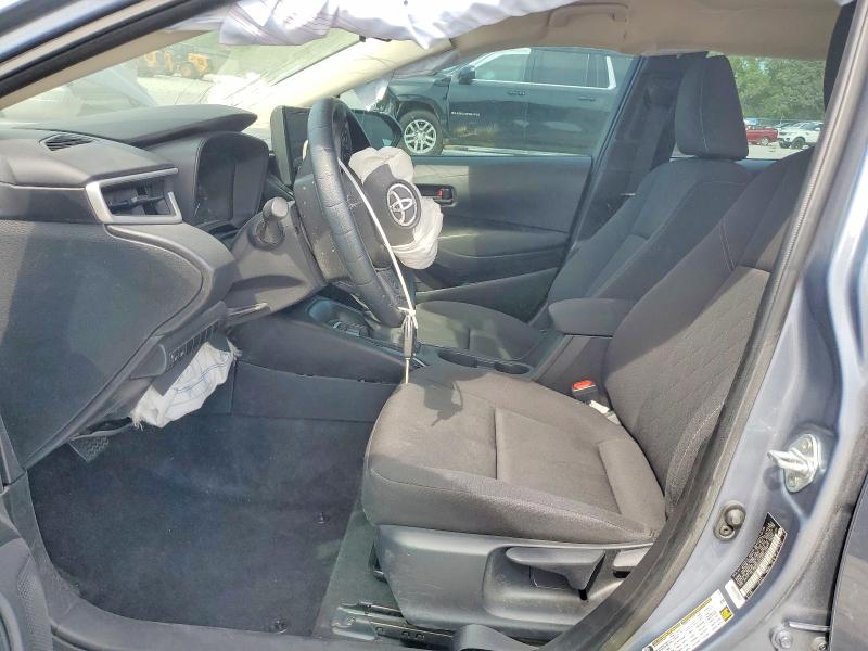 2024 Toyota Corolla მანქანა იყიდება აუქციონზე, vin: 5YFB4MDE9RP228477, აუქციონის ნომერი: 52327426