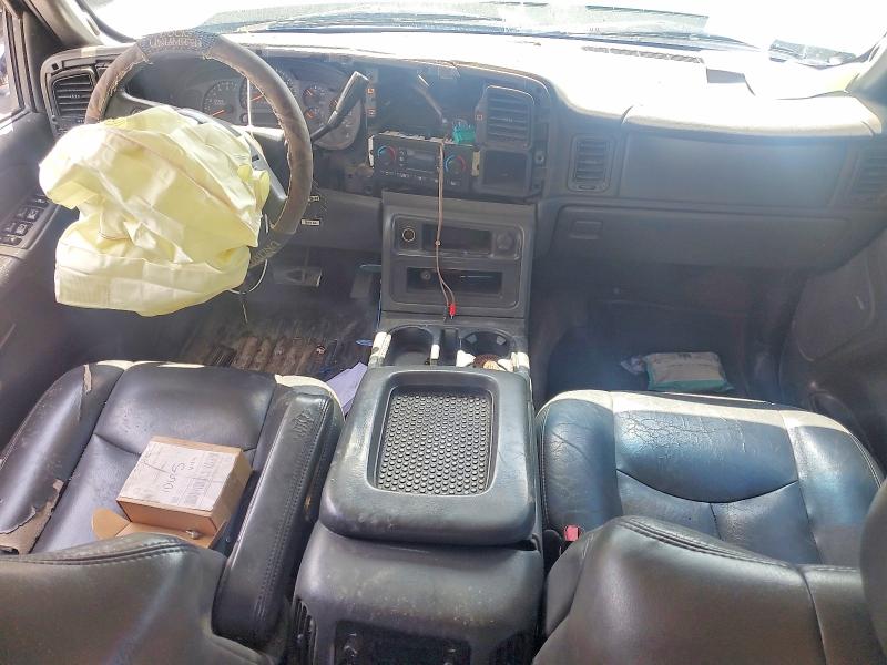 Продаж на аукціоні авто 2006 Chevrolet Silverado, vin: 2GCEK13Z161297423, номер лоту: 54956746