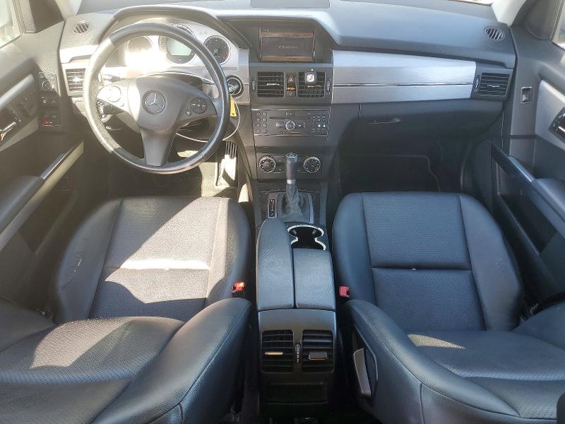 Продажа на аукционе авто 2010 Mercedes-benz Glk, vin: WDCGG8HB0AF267825, номер лота: 50606946