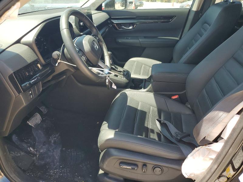 Aukcja sprzedaży 2023 Honda Cr-v, vin: 2HKRS4H71PH412774, numer aukcji: 54005166
