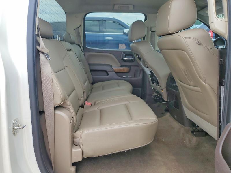 Aukcja sprzedaży 2015 Gmc Sierra, vin: 3GTP1VEC2FG348706, numer aukcji: 53319856
