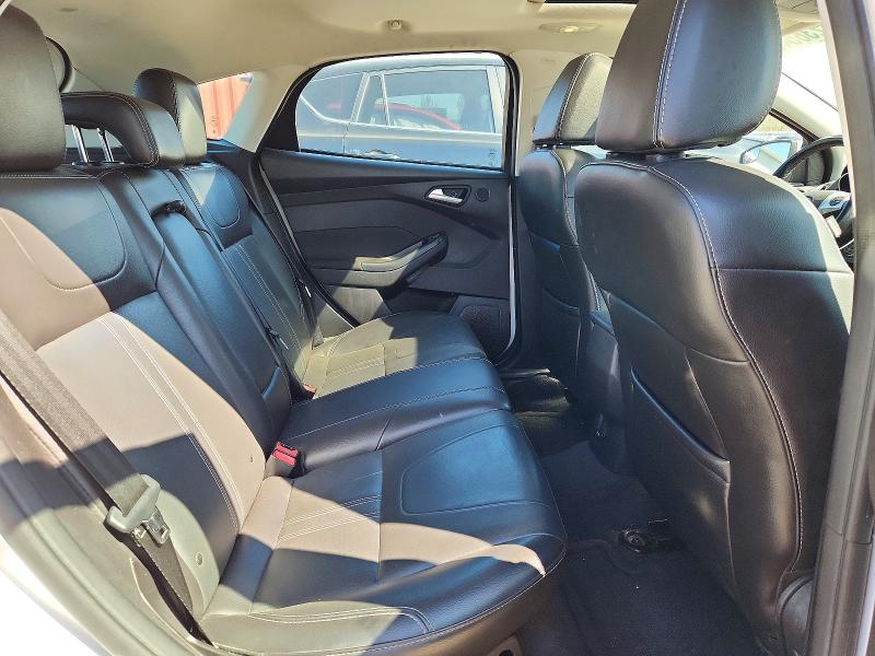 Продажа на аукционе авто 2014 Ford Focus, vin: 1FADP3N28EL284823, номер лота: 53236546