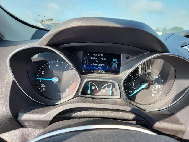 Продажа на аукционе авто 2018 Ford Escape, vin: 1FMCU0GD4JUD13956, номер лота: 52909526