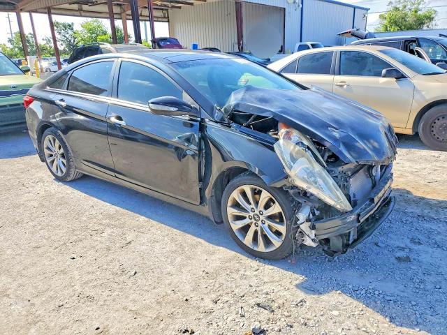 2012 Hyundai Sonata მანქანა იყიდება აუქციონზე, vin: 5NPEC4AB8CH404613, აუქციონის ნომერი: 51547446