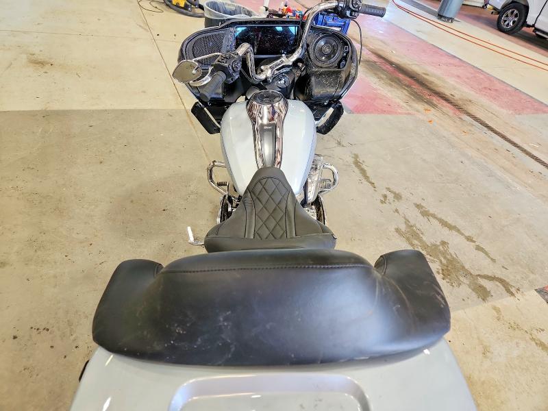 Aukcja sprzedaży 2025 Harley-davidson Fltrx, vin: 1HD1KH719SB624851, numer aukcji: 54647166