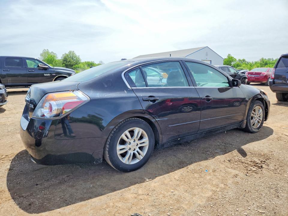 Aukcja sprzedaży 2010 Nissan Altima, vin: 1N4AL2AP4AC147852, numer aukcji: 55034416