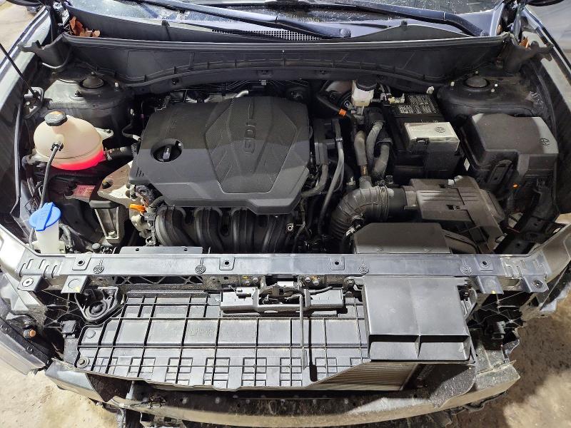 Auction sale of the 2023 Hyundai Tucson, vin: 5NMJBCAE5PH253948, lot number: 53372326