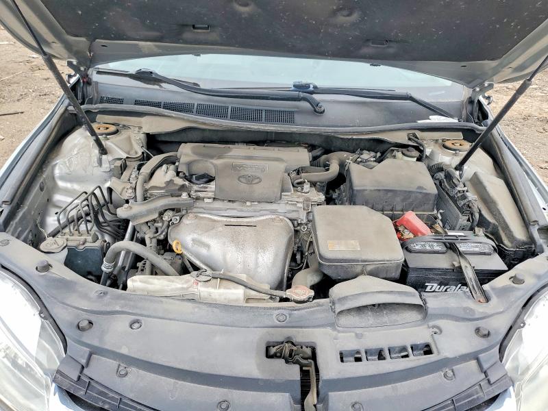 2016 Toyota Camry მანქანა იყიდება აუქციონზე, vin: 4T4BF1FK3GR567815, აუქციონის ნომერი: 53215206