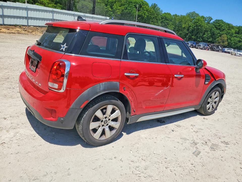 Aukcja sprzedaży 2019 Mini Cooper, vin: WMZYS7C59K3F46801, numer aukcji: 52662666