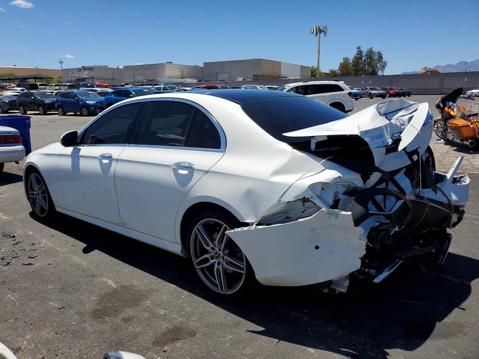 Aukcja sprzedaży 2019 Mercedes-benz E, vin: WDDZF4JB2KA558853, numer aukcji: 54152666