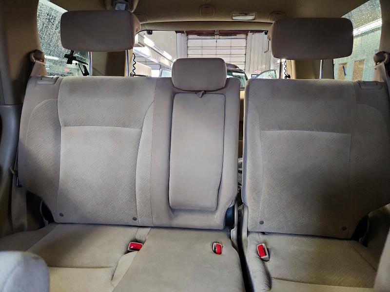 Aukcja sprzedaży 2006 Honda Cr-v, vin: JHLRD788X6C052924, numer aukcji: 52355306