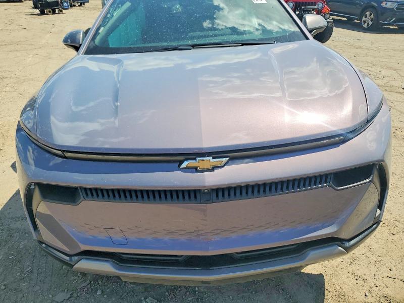 53479206 :رقم المزاد ، 3GN7DLRP8RS278694 vin ، 2024 Chevrolet Equinox مزاد بيع