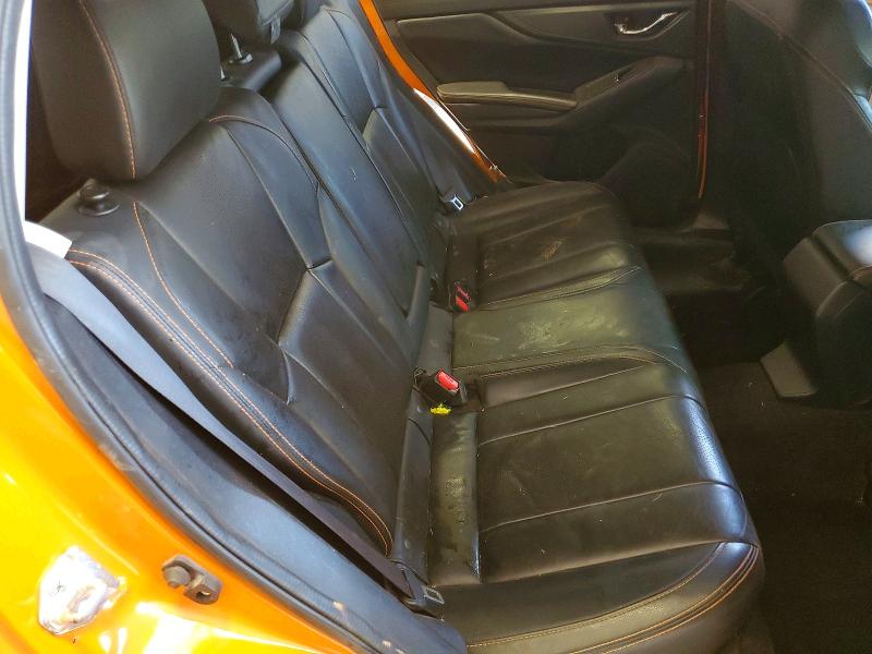 Продаж на аукціоні авто 2018 Subaru Crosstrek, vin: JF2GTALC1J8351876, номер лоту: 53424306
