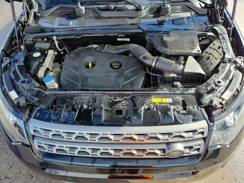 2017 Land Rover Discovery Sport მანქანა იყიდება აუქციონზე, vin: SALCP2BG0HH671544, აუქციონის ნომერი: 54441676