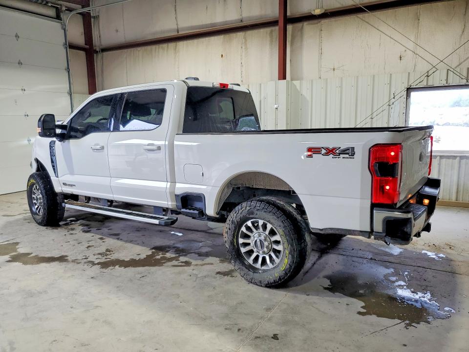 Продажа на аукционе авто 2024 Ford F250, vin: 1FT7W2BT3REF52348, номер лота: 54408236