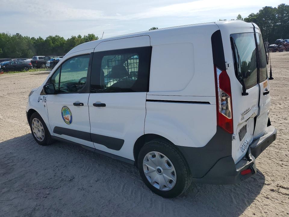 Продаж на аукціоні авто 2016 Ford Transit Connect, vin: NM0LS6E77G1260705, номер лоту: 54469186
