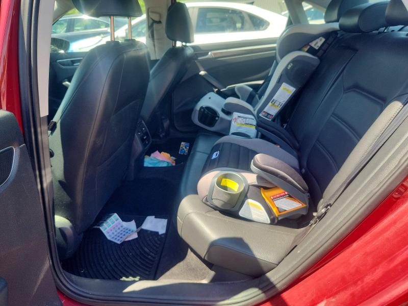Aukcja sprzedaży 2016 Volkswagen Passat, vin: 1VWBT7A37GC028109, numer aukcji: 53055636