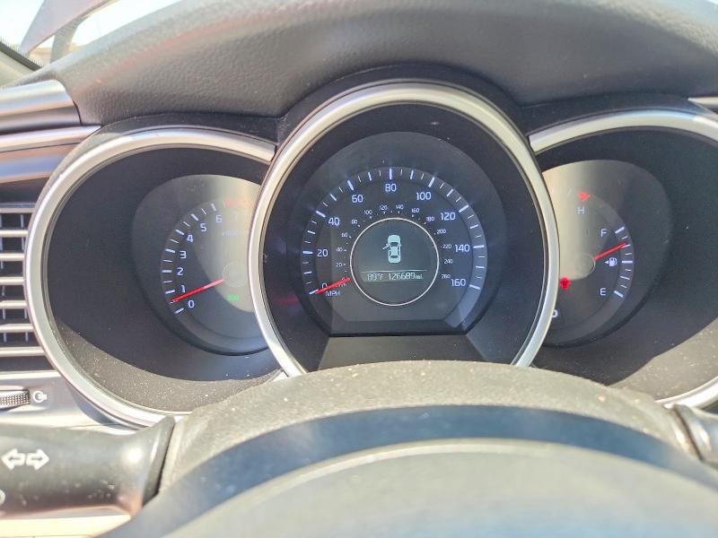 Aukcja sprzedaży 2015 Kia Optima, vin: 5XXGM4A74FG473235, numer aukcji: 55421626