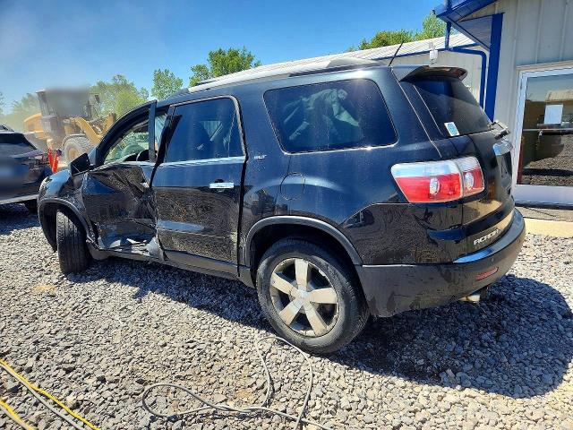 Aukcja sprzedaży 2012 Gmc Acadia, vin: 1GKKVRED0CJ177483, numer aukcji: 53212916