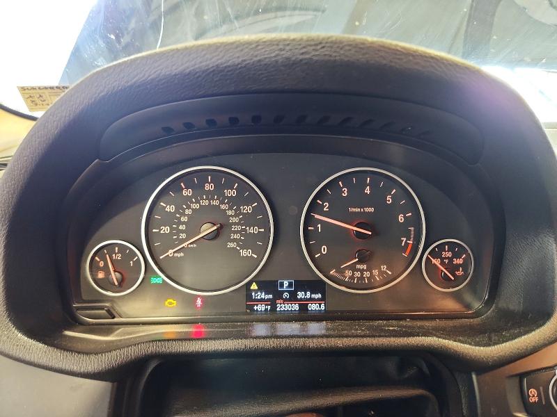 Aukcja sprzedaży 2011 Bmw X3, vin: 5UXWX5C50BL712888, numer aukcji: 55207256