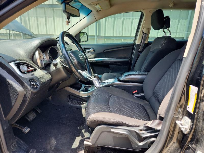 2015 Dodge Journey მანქანა იყიდება აუქციონზე, vin: 3C4PDCAB7FT714255, აუქციონის ნომერი: 53121906