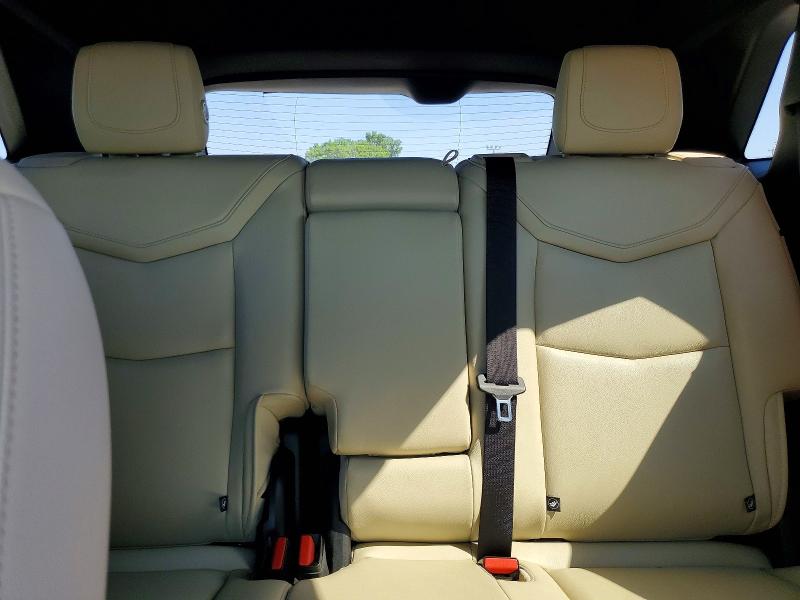 Продажа на аукционе авто 2019 Cadillac Xt5, vin: 1GYKNARS2KZ232600, номер лота: 53294086