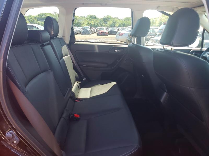 Продаж на аукціоні авто 2014 Subaru Forester, vin: JF2SJAMC4EH549582, номер лоту: 54591546