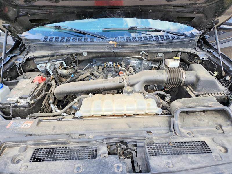Aukcja sprzedaży 2024 Ford Expedition, vin: 1FMJK1K85REA46135, numer aukcji: 52878796