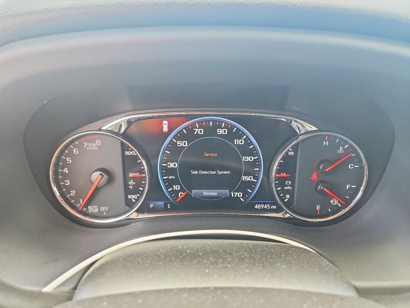 Aukcja sprzedaży 2022 Gmc Acadia, vin: 1GKKNPLS3NZ174751, numer aukcji: 54447836