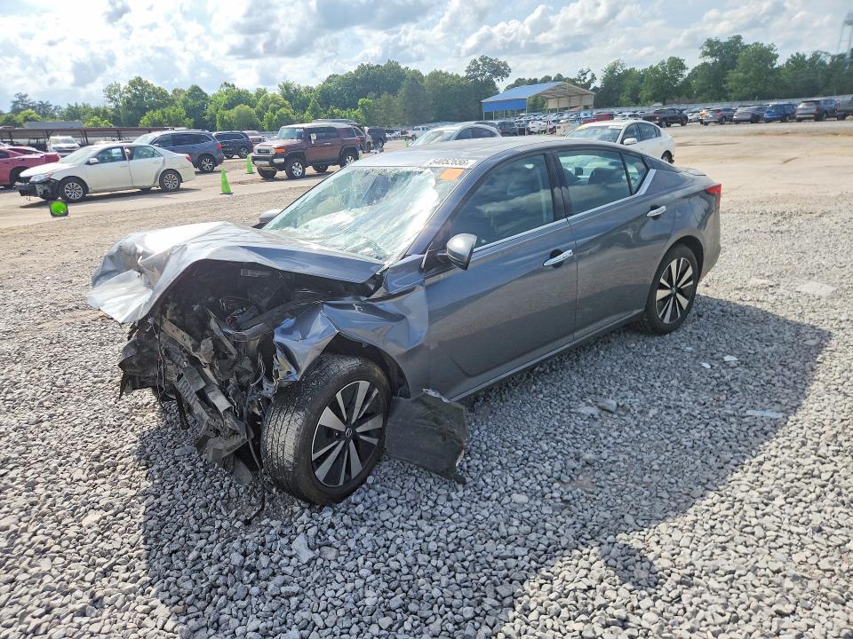 Продаж на аукціоні авто 2019 Nissan Altima, vin: 1N4BL4EV0KC199098, номер лоту: 54052656