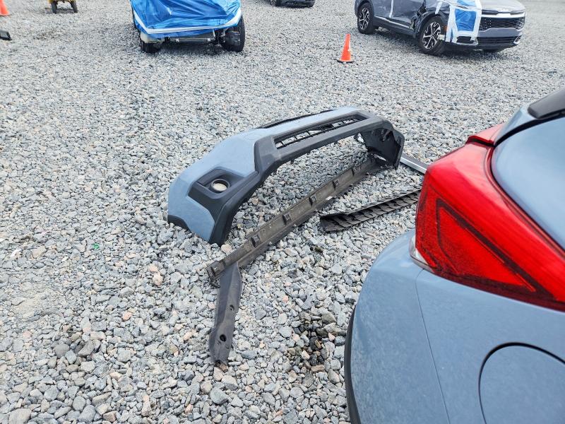 Продаж на аукціоні авто 2020 Subaru Crosstrek, vin: JF2GTAEC3L8272421, номер лоту: 53412456