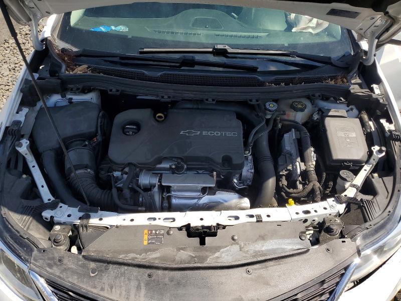 Aukcja sprzedaży 2017 Chevrolet Cruze, vin: 1G1BC5SM2H7209975, numer aukcji: 54700716