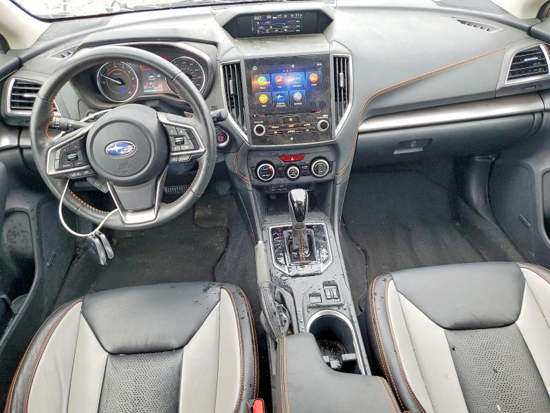 Aukcja sprzedaży 2023 Subaru Crosstrek, vin: JF2GTHNC2PH260307, numer aukcji: 52102716