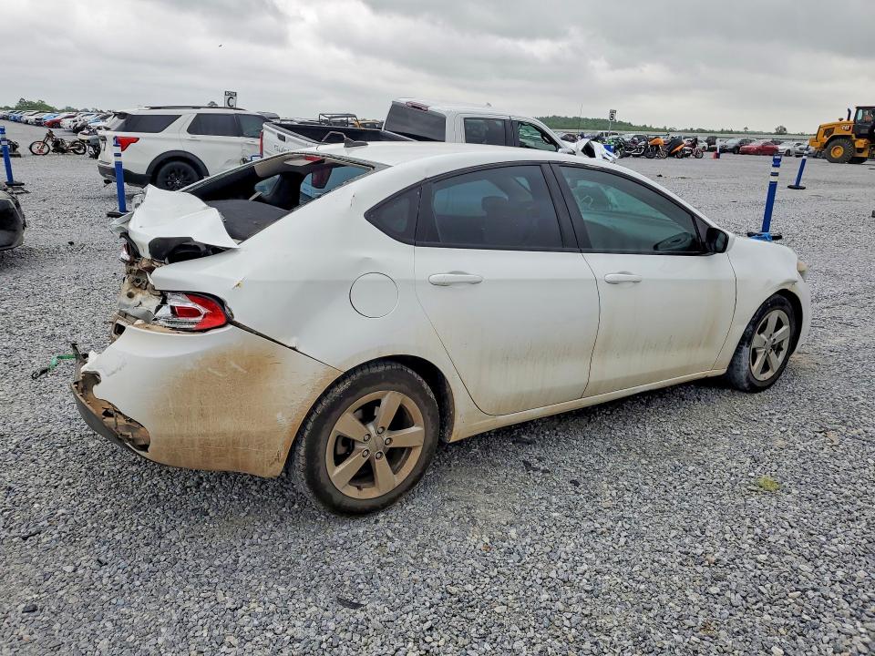 52572146 :رقم المزاد ، 1C3CDFBB7FD146159 vin ، 2015 Dodge Dart مزاد بيع