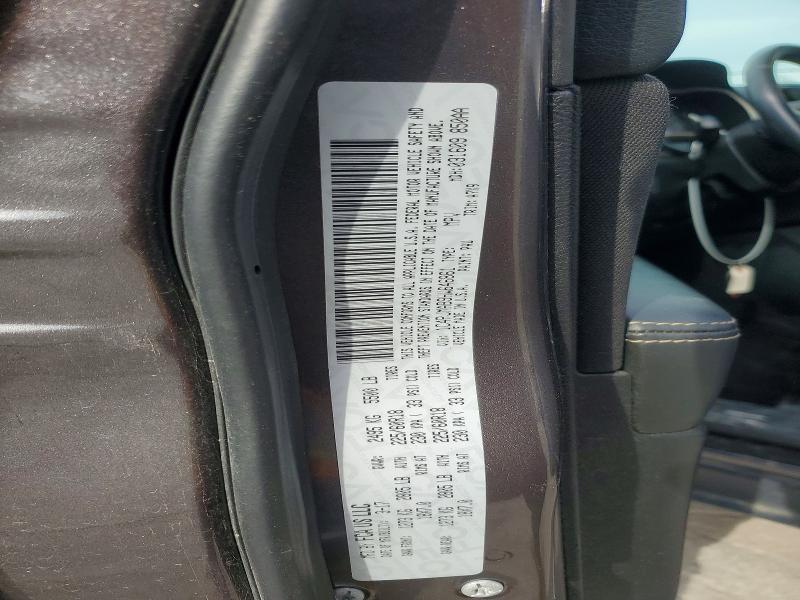 Продаж на аукціоні авто 2017 Jeep Cherokee, vin: 1C4PJMAB9HW646861, номер лоту: 51998516