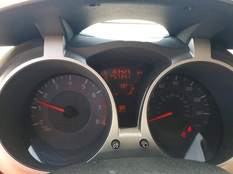 Продажа на аукционе авто 2013 Nissan Juke, vin: JN8AF5MR7DT206210, номер лота: 53586066