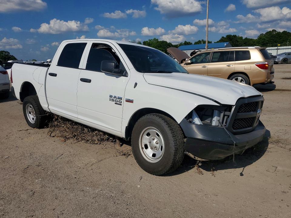 Aukcja sprzedaży 2024 Ram 1500 Classic, vin: 1C6RR7XTXRS185639, numer aukcji: 52652456