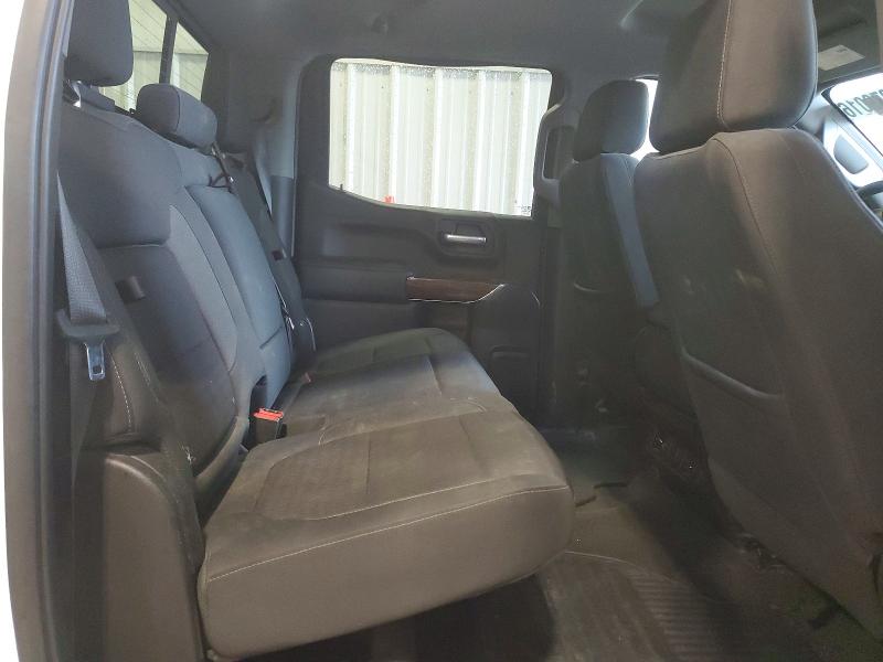 Aukcja sprzedaży 2021 Gmc Sierra, vin: 1GTU9BET8MZ176852, numer aukcji: 52379016