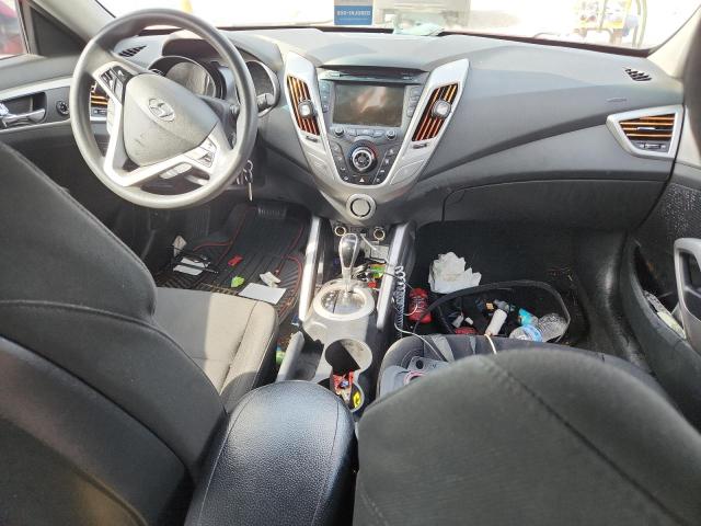 Продажа на аукционе авто 2015 Hyundai Veloster, vin: KMHTC6AD7FU228874, номер лота: 53843126