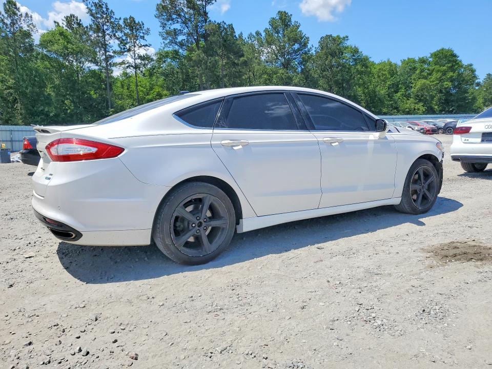 54608986 :رقم المزاد ، 3FA6P0T93GR321918 vin ، 2016 Ford Fusion مزاد بيع