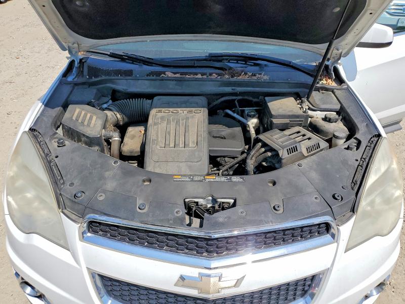 Продажа на аукционе авто 2014 Chevrolet Equinox, vin: 1GNFLGEK9EZ115680, номер лота: 54286376