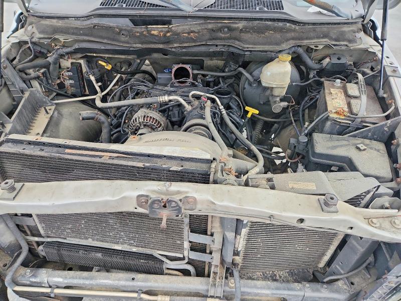 52035256 :رقم المزاد ، 1D7HU18D53J656610 vin ، 2003 Dodge Ram 1500 مزاد بيع