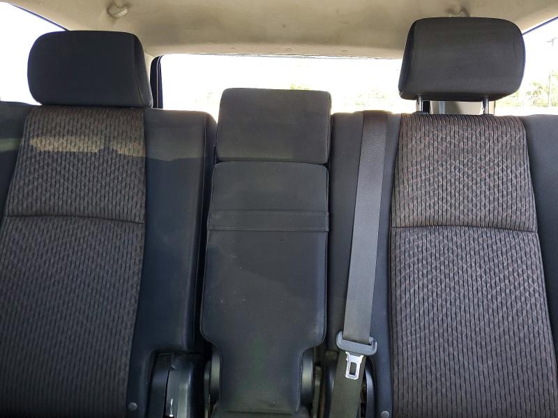 2012 Toyota 4runner მანქანა იყიდება აუქციონზე, vin: JTEBU5JRXC5091353, აუქციონის ნომერი: 53143146