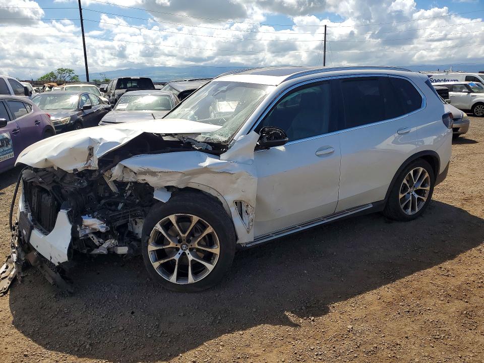 Aukcja sprzedaży 2024 Bmw X5, vin: 5UX13EU02R9U22622, numer aukcji: 51711916