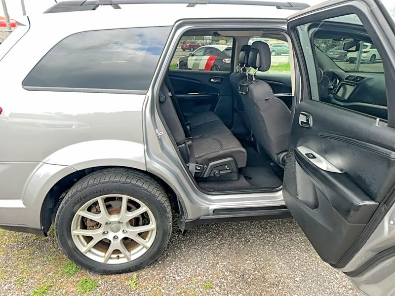 2015 Dodge Journey მანქანა იყიდება აუქციონზე, vin: 3C4PDCCG2FT600379, აუქციონის ნომერი: 54734236