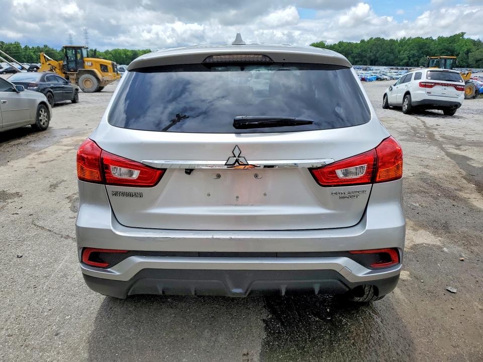 Aukcja sprzedaży 2019 Mitsubishi Outlander Sport, vin: JA4AP3AU5KU018146, numer aukcji: 54881416