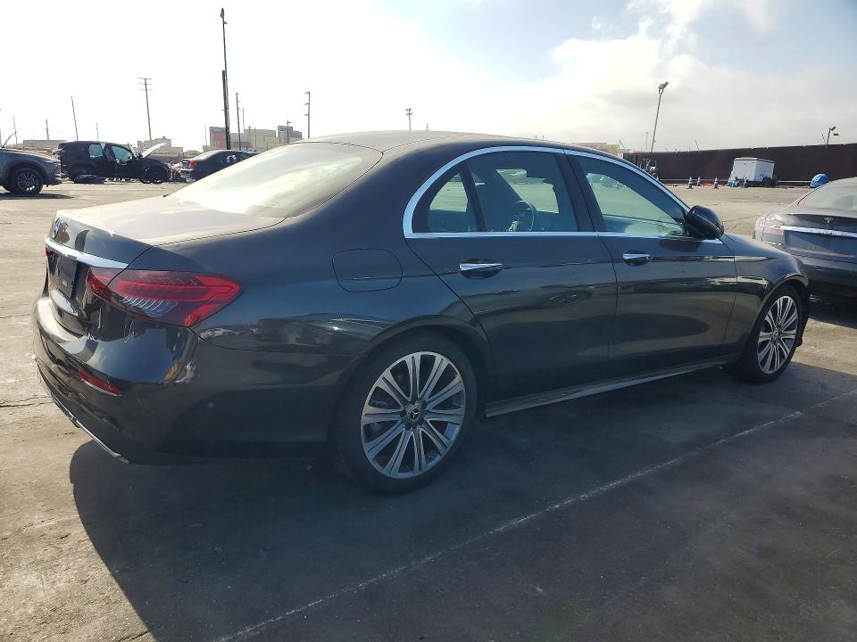 Auction sale of the 2022 Mercedes-benz E Class, vin: W1KZF8DBXNB025408, lot number: 53665706